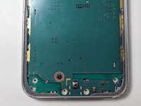Samsung Galaxy Express 3 Motherboard Replacement