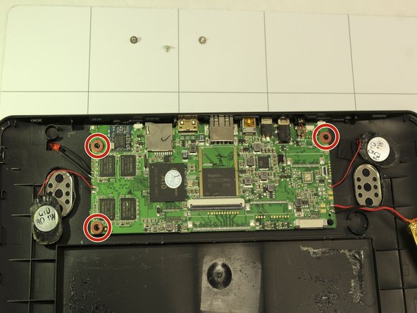 Supersonic Matrix SC-91MID Back Cover Replacement: crwdns2935265:05crwdnd2935265:03crwdnd2935265:03crwdne2935265:0