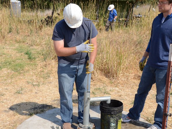 Tara Foot Valve Replacement: crwdns2935265:010crwdnd2935265:03crwdnd2935265:03crwdne2935265:0