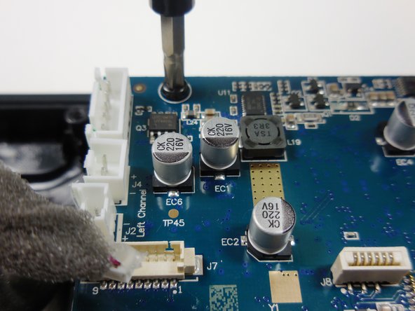 Beats Pill XL Motherboard Replacement: crwdns2935265:011crwdnd2935265:02crwdnd2935265:02crwdne2935265:0