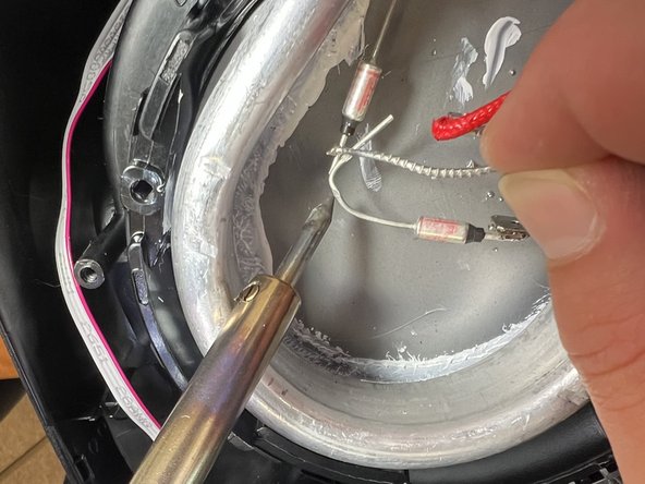 Mr. Coffee 5-Cup Mini Brew Thermal Fuse Replacement: crwdns2935265:08crwdnd2935265:03crwdnd2935265:03crwdne2935265:0