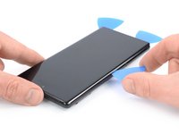 Google Pixel 6 Pro Battery Replacement