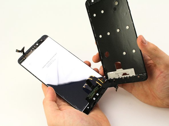 ZTE ZMax Pro Display Assembly Replacement: crwdns2935265:022crwdnd2935265:02crwdnd2935265:02crwdne2935265:0