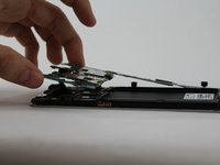 Samsung Galaxy Mega Rear Facing Camera Replacement