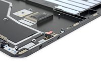 Microsoft Surface Laptop 3 (15-inch) Teardown