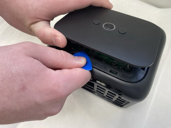 TopTro TR25 Projector Lens Replacement, Outer Case: crwdns2935265:01crwdnd2935265:02crwdnd2935265:03crwdne2935265:0