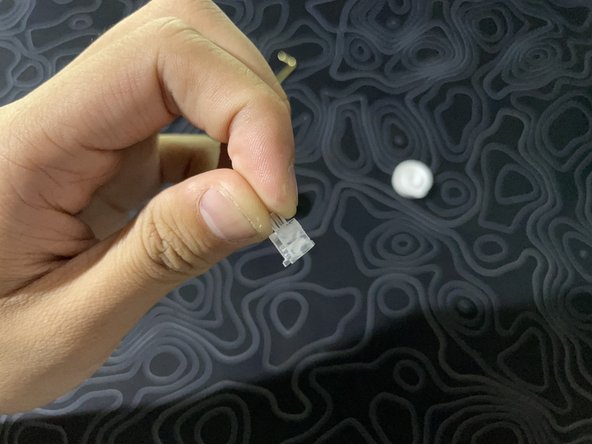 How to Re-lube Keyboard Stabilizers on Your Finalkey V65: 手順 13、 2の画像 2