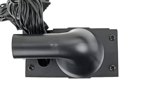 Framework Desktop Power Supply Replacement, Install the Power Supply Duct screws: Schritt 39, Bild 2 von 2