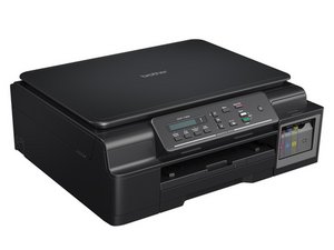 impresora Brother DCP-T300