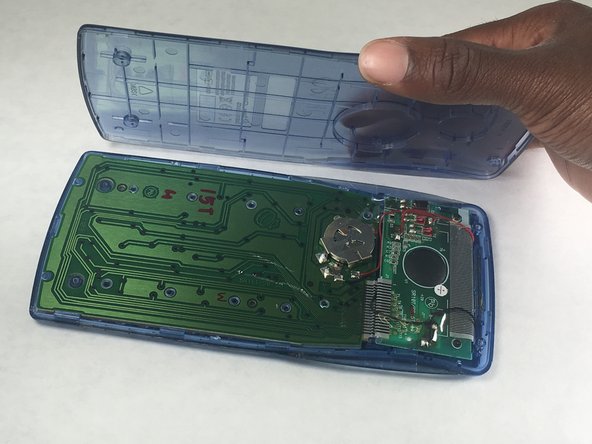 Texas Instruments TI-15 Battery Replacement: crwdns2935265:03crwdnd2935265:03crwdnd2935265:03crwdne2935265:0