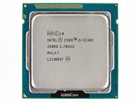 iMac Intel 21.5