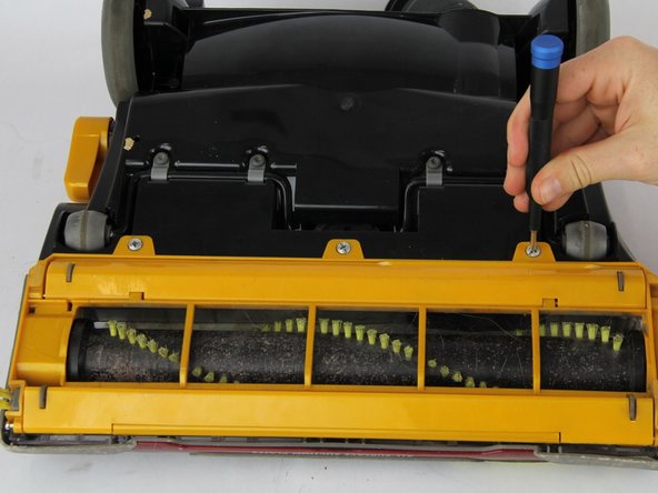 Eureka SuctionSeal Pet Brush Roller Replacement, Brush Roller: crwdns2935265:01crwdnd2935265:02crwdnd2935265:03crwdne2935265:0