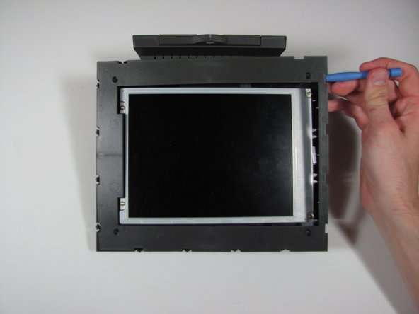 Ceiva LF2003 Power Supply Board Replacement: crwdns2935265:06crwdnd2935265:02crwdnd2935265:02crwdne2935265:0