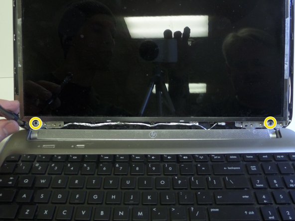 HP Pavilion dv6-6180us Screen Replacement: crwdns2935265:011crwdnd2935265:02crwdnd2935265:02crwdne2935265:0