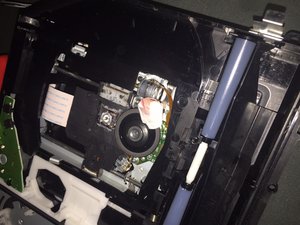 How to Fix a PS4 That Won't Read Discs