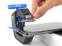 Google Pixel 8 Pro Earpiece Speaker Replacement