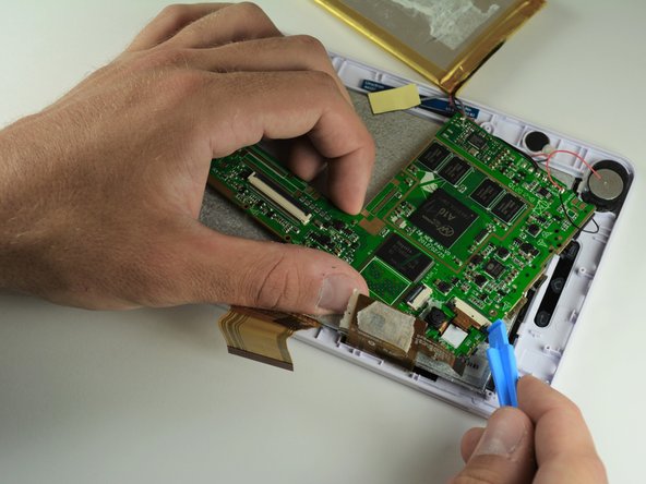 Kurio 7 Camera Replacement: crwdns2935265:011crwdnd2935265:02crwdnd2935265:03crwdne2935265:0