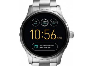 Fossil on sale q3 explorer