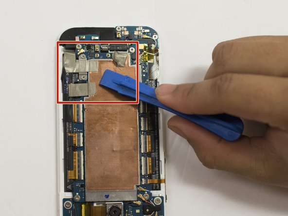 HTC One Remix Battery Replacement: crwdns2935265:06crwdnd2935265:02crwdnd2935265:02crwdne2935265:0