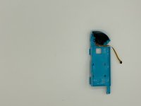 Nintendo Switch Left Joy-Con Shell Replacement