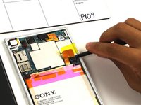 Sony Xperia Z Ultra Headphone Jack Replacement