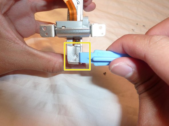 JVC GR-D290U LCD Screen Replacement: crwdns2935265:014crwdnd2935265:03crwdnd2935265:03crwdne2935265:0