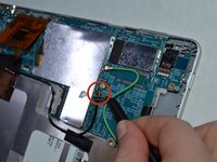 Acer Iconia A1-810 Screen Replacement