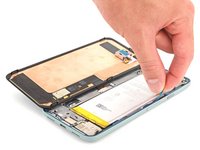 Google Pixel 5 Screen Adhesive Installation