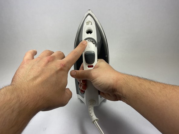 How to Get Dents Out of Wood: step 3, image 2 of 2