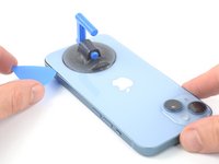 iPhone 14 Battery Replacement