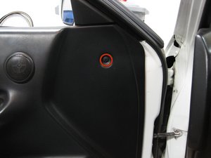 1994 2001 Acura Integra Door Panel Replacement 1994 1995 1996