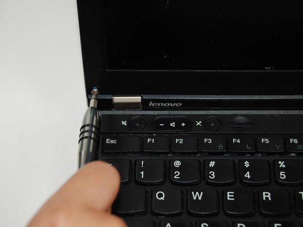 Lenovo Thinkpad x230 Bezel Replacement: crwdns2935265:06crwdnd2935265:02crwdnd2935265:02crwdne2935265:0