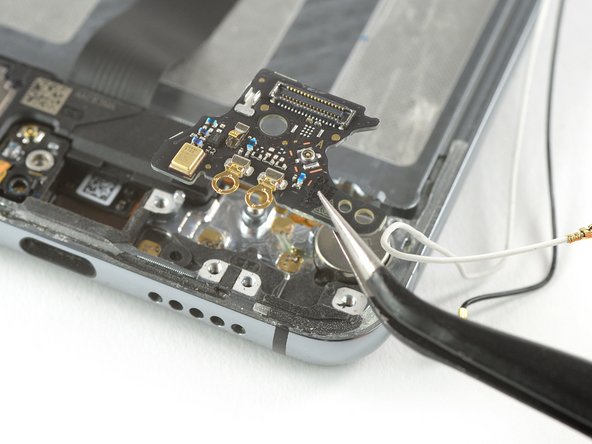 Huawei P20 LCD Screen & Digitizer Replacement: crwdns2935265:029crwdnd2935265:02crwdnd2935265:02crwdne2935265:0