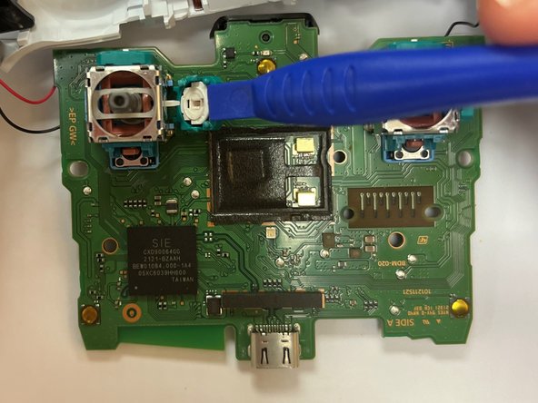 How to Fix Stick Drift for a PlayStation Dualsense Controller V1: crwdns2935265:015crwdnd2935265:02crwdnd2935265:03crwdne2935265:0
