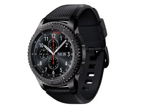 Connect gear s3 to hot sale wifi