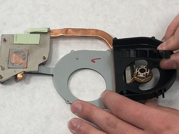 Dell Vostro 3550 Fan Replacement: crwdns2935265:023crwdnd2935265:03crwdnd2935265:03crwdne2935265:0