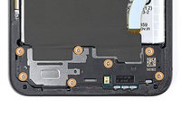 Samsung Galaxy S24 Plus Rear Cameras Replacement