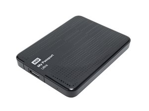 Comment démonter un disque dur externe WD Elements - Tutoriel de réparation  iFixit