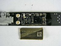 iPad FCC Teardown