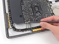 iMac Intel 21.5