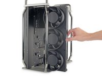 Mac Pro 2019 Teardown