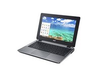 Acer Chromebook 11 C730E (C370) Keyboards