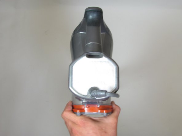 Shark Rocket HV301 Filter Replacement: crwdns2935265:04crwdnd2935265:03crwdnd2935265:03crwdne2935265:0