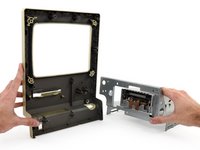 Macintosh 128K Teardown