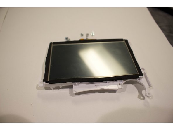 Vtech InnoTab 3S Screen Replacement: crwdns2935265:08crwdnd2935265:02crwdnd2935265:02crwdne2935265:0