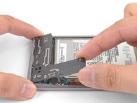 Samsung Galaxy S10 Plus Motherboard Replacement
