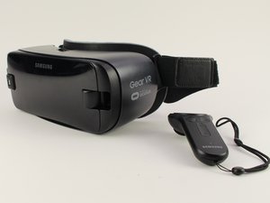 Samsung Gear VR with Controller Repair - iFixit