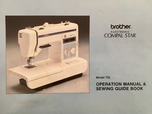 How to Wind a Bobbin on a Brother LX3817 Sewing Machine - iFixit