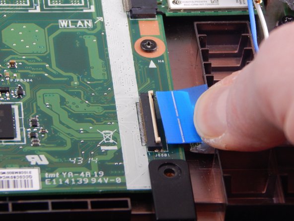 Asus Chromebook C300MA-BBCLN12 Motherboard Replacement: crwdns2935265:010crwdnd2935265:03crwdnd2935265:03crwdne2935265:0