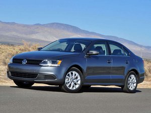 Volkswagen Jetta 2011-oggi